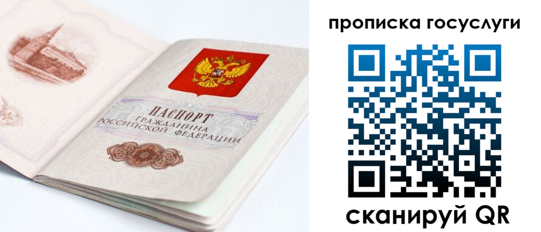 временная регистрация в Емве